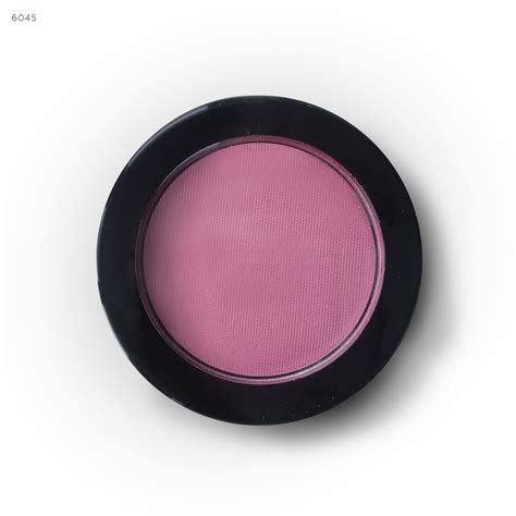 cool toned pink blush